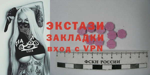 хмурый Алзамай